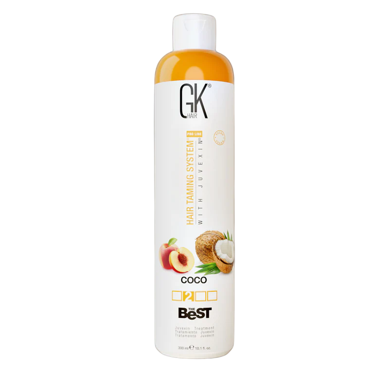 GK Hair The Best Coco 300Ml