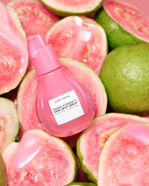 Glow Recipe Guava Vitamin C Dark Spot Serum 30Ml