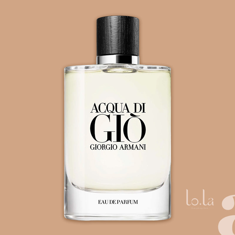 Giorgio Armani Men's Acqua Di Gio EDP 100Ml