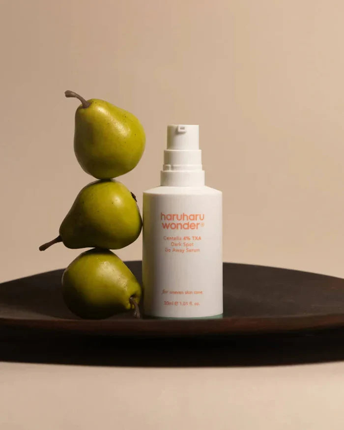 Haruharu Wonder Centella 4% + Txa Dark Spot Go Away Serum 30Ml