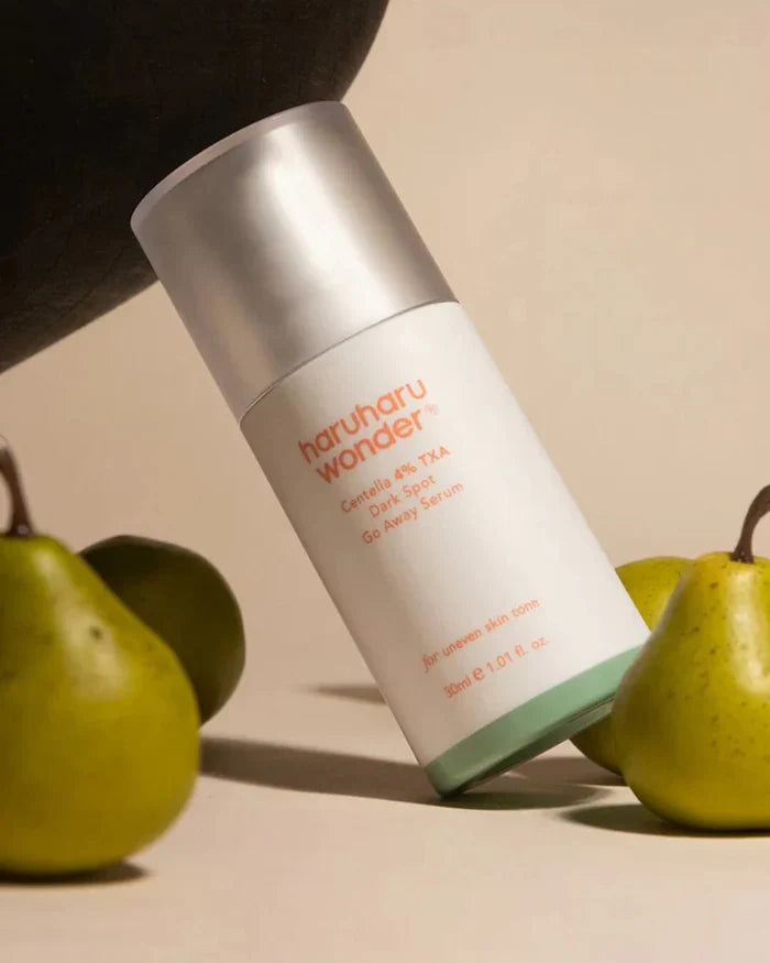 Haruharu Wonder Centella 4% + Txa Dark Spot Go Away Serum 30Ml
