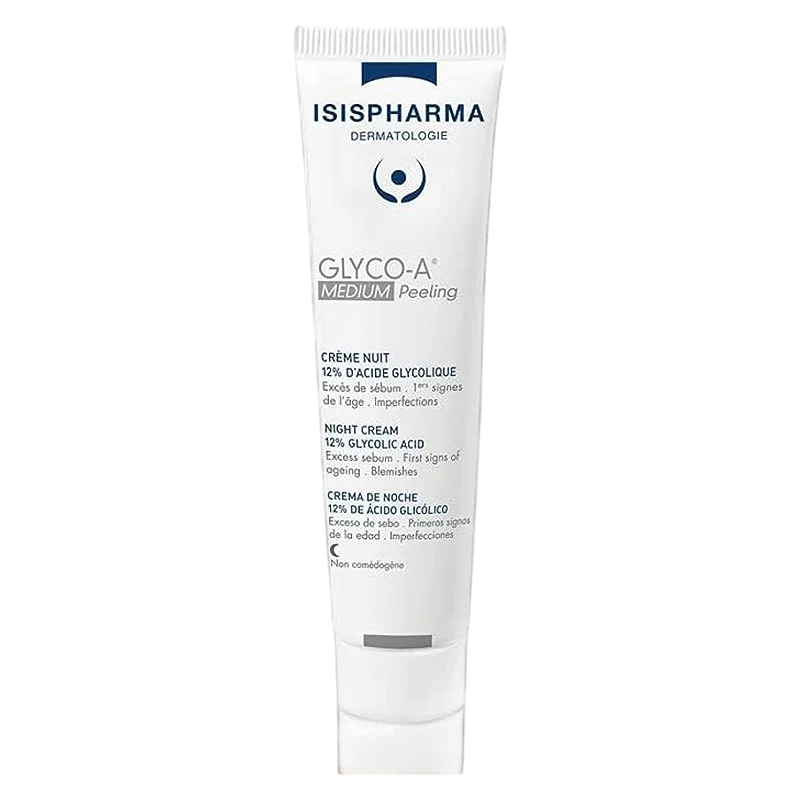 IsisPharma Glyco-A Medium Peeling 30Ml