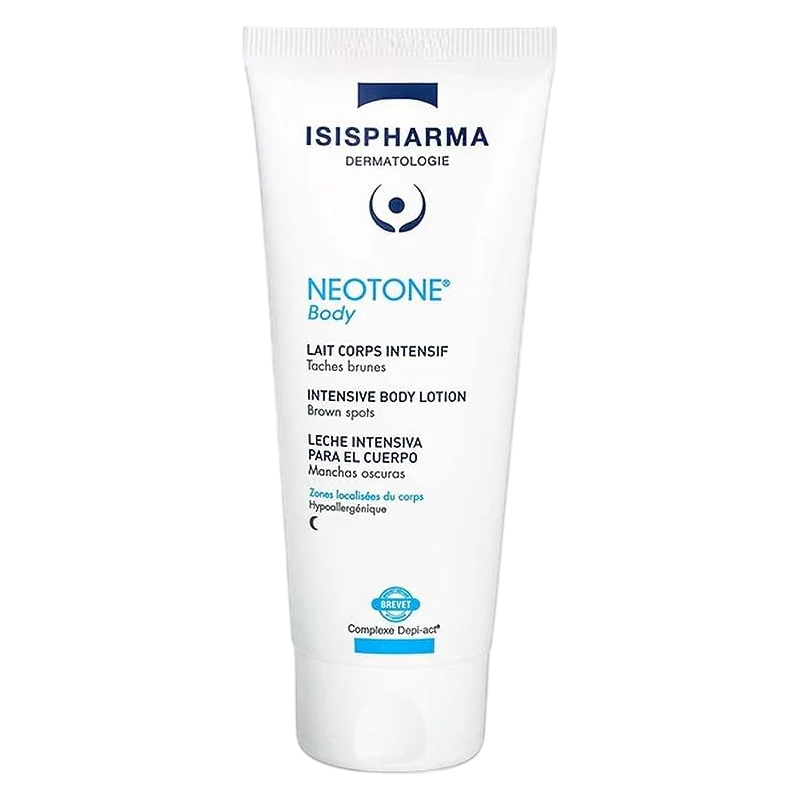 IsisPharma Neotone Body Intensive Lotion 100Ml