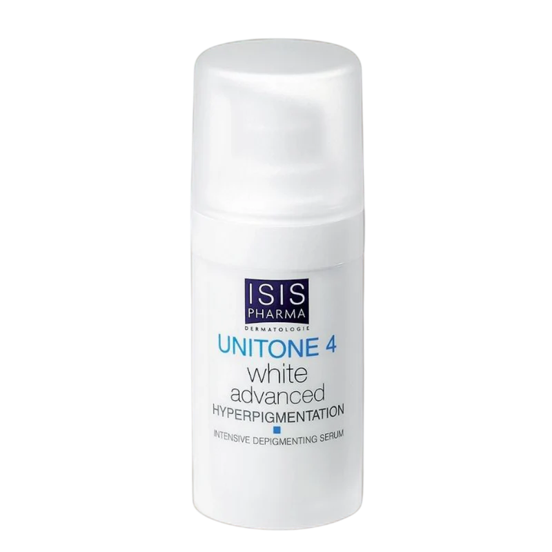 IsisPharma Unitone 4 White Advanced 15Ml