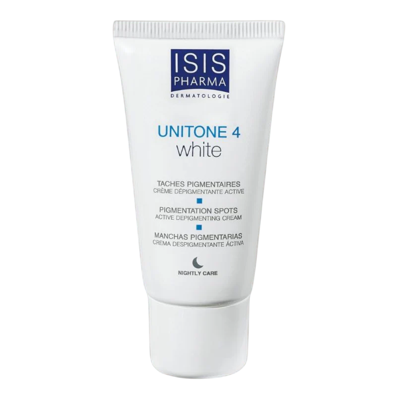 IsisPharma Unitone 4 White Cream 15Ml