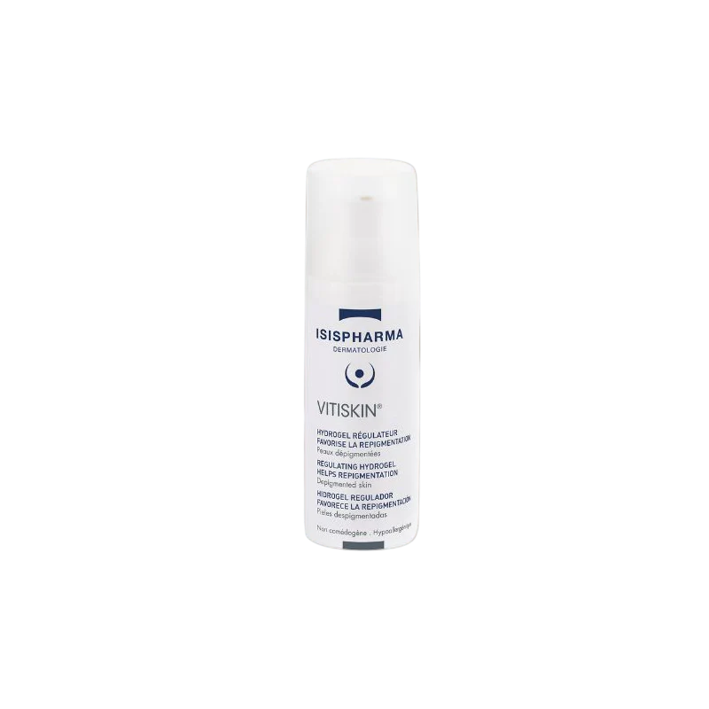 IsisPharma Vitiskin Regulating Hydrogel 50Ml