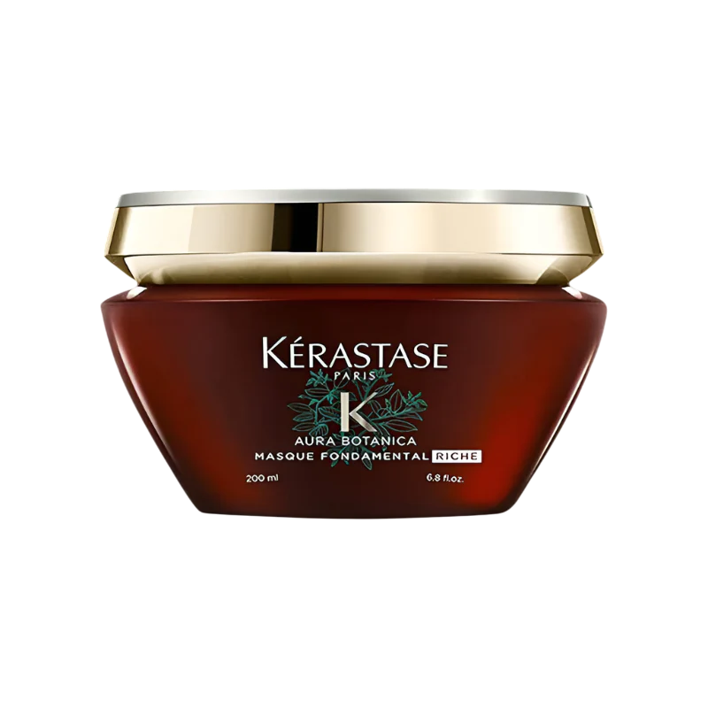 Kerastase Aura Botanica Masque Fondamental Riche 200Ml