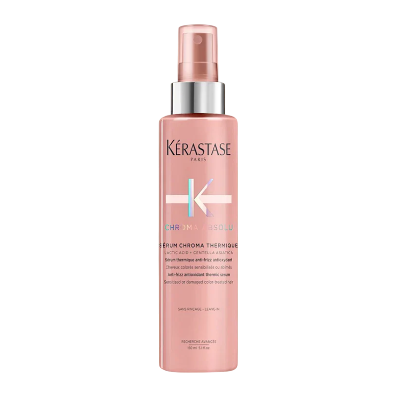 Kérastase Chroma Absolu Anti-Frizz Antioxidant Thermic Serum 150Ml