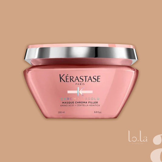 Kérastase Chroma Absolu Filler Masque 200Ml