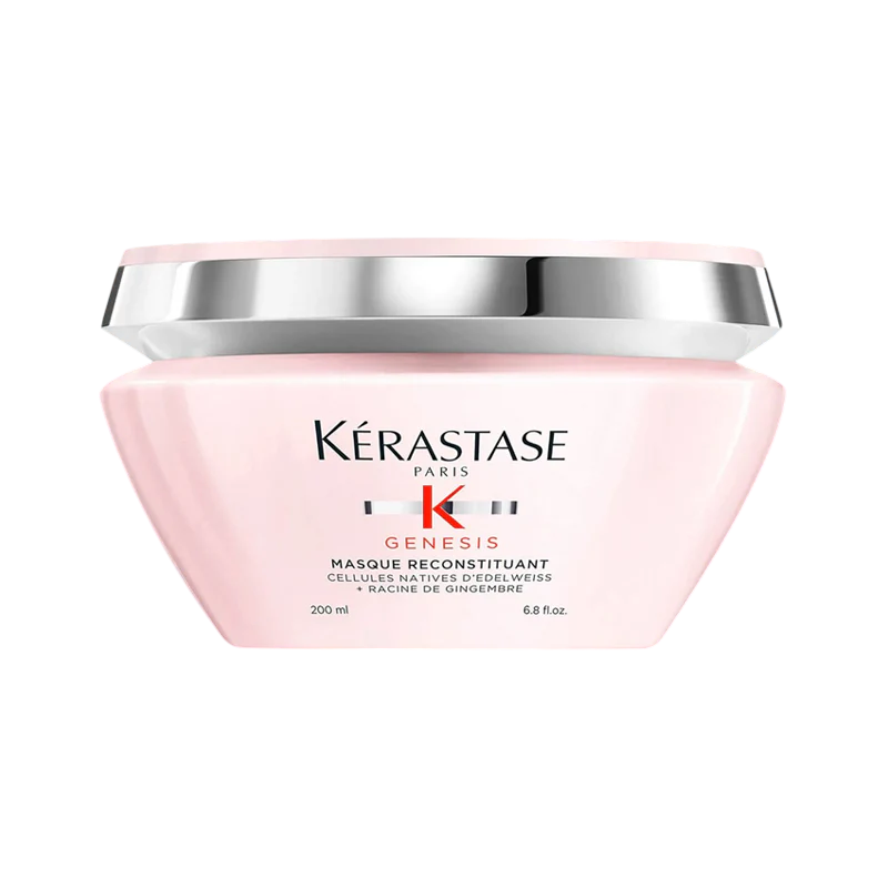 Kérastase Genesis Anti Hair-Fall Intense Fortifying Masque 200Ml