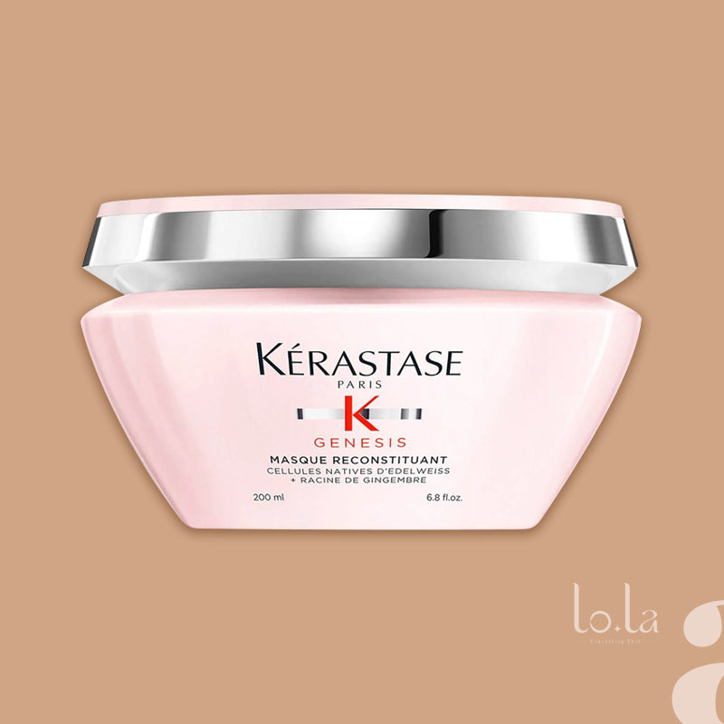 Kérastase Genesis Anti Hair-Fall Intense Fortifying Masque 200Ml