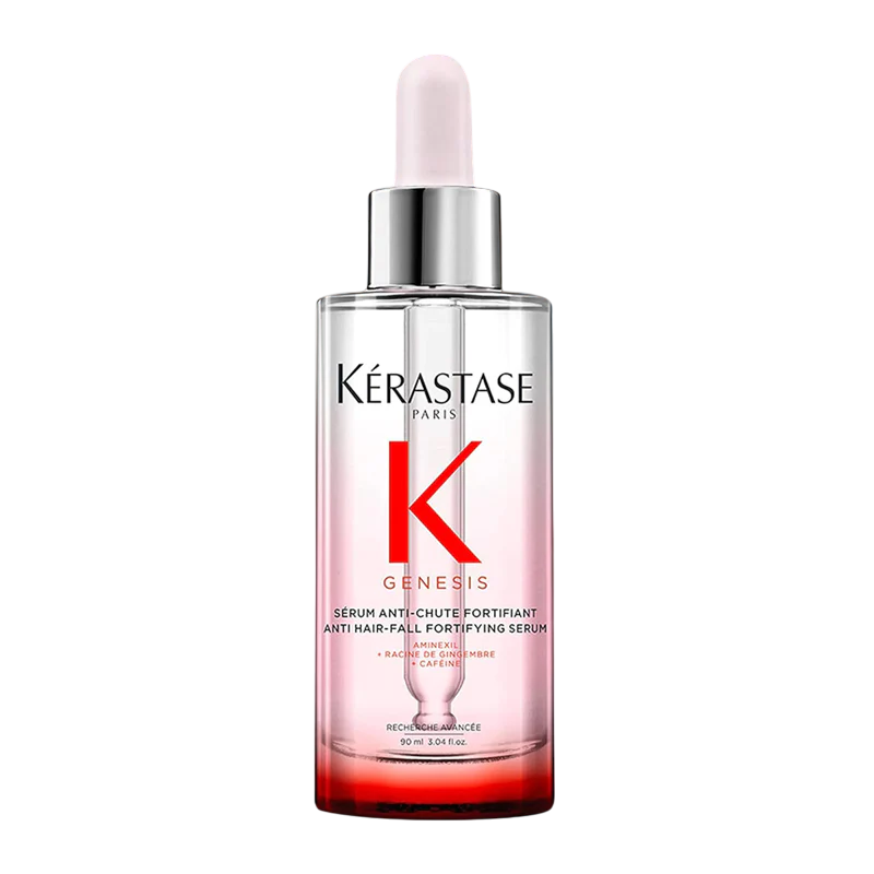 Kérastase Genesis Anti Hair Fall Fortifying Serum 90Ml