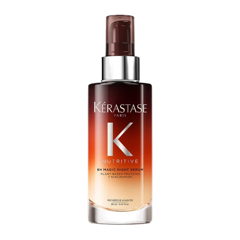 Kérastase Nutritive 8H Magic Night Serum 90Ml