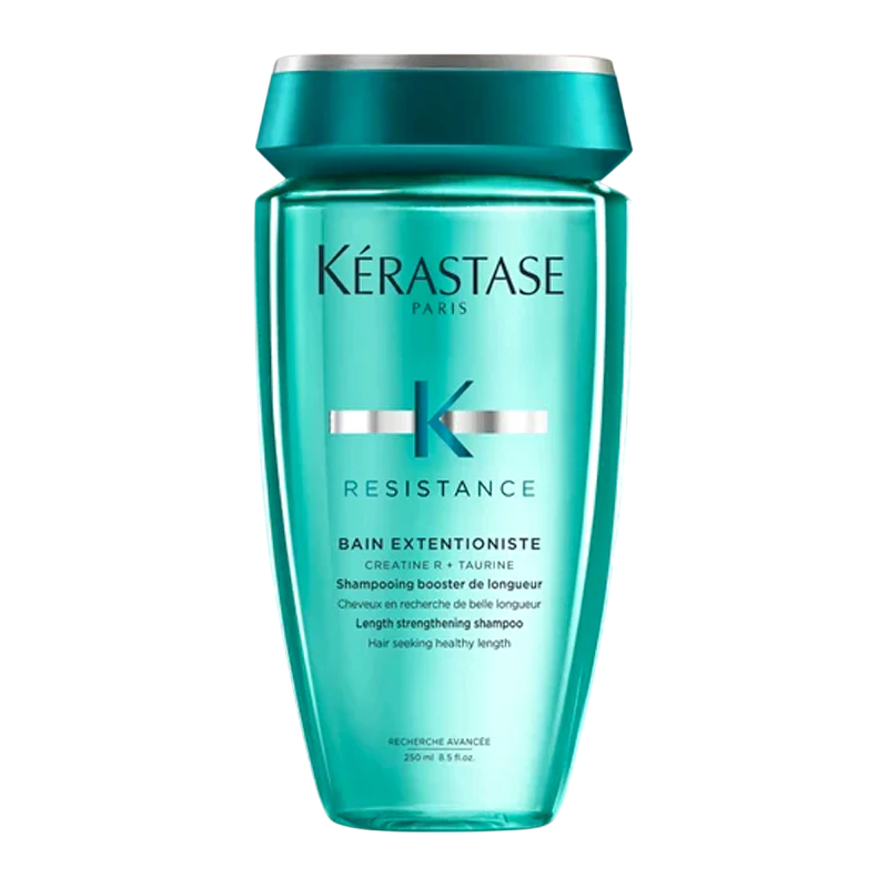 Kérastase Resistance Bain Extentioniste Length Strengthening Shampoo 250Ml