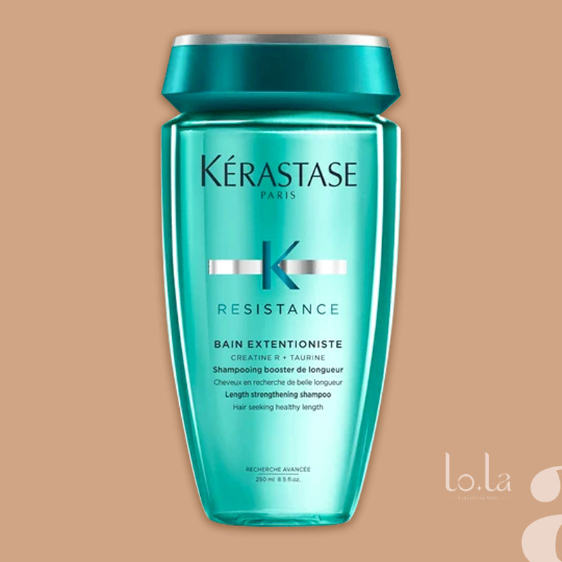 Kérastase Resistance Bain Extentioniste Length Strengthening Shampoo 250Ml