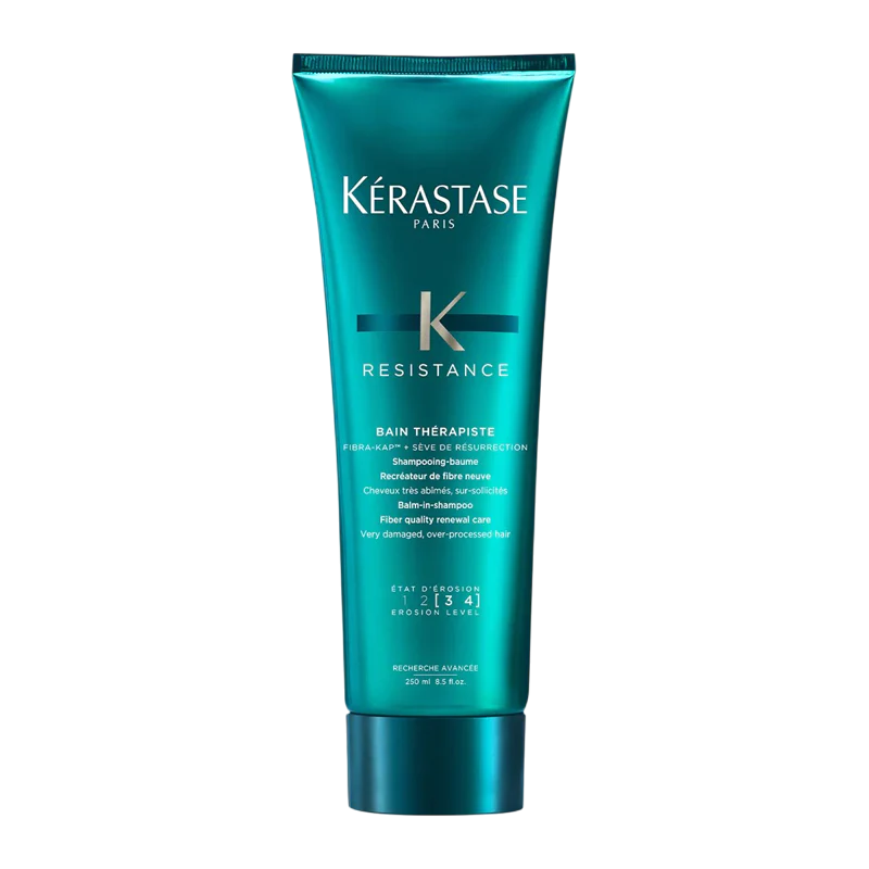 Kérastase Resistance Bain Therapiste Balm In Shampoo 250Ml