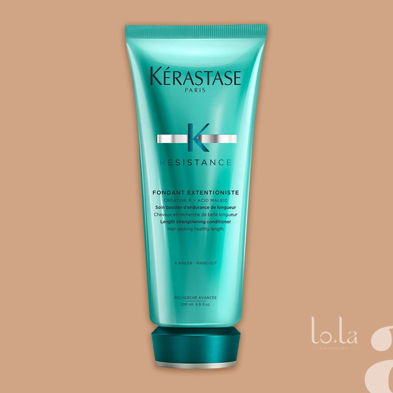 Kérastase Resistance Fondant Extentioniste Conditioner 200Ml