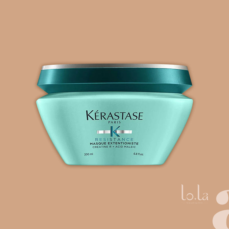 Kérastase Resistance Length Strengthening Mask 200Ml