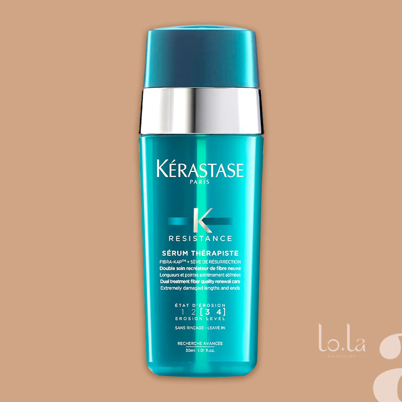 Kérastase Resistance Therapiste Serum 30Ml