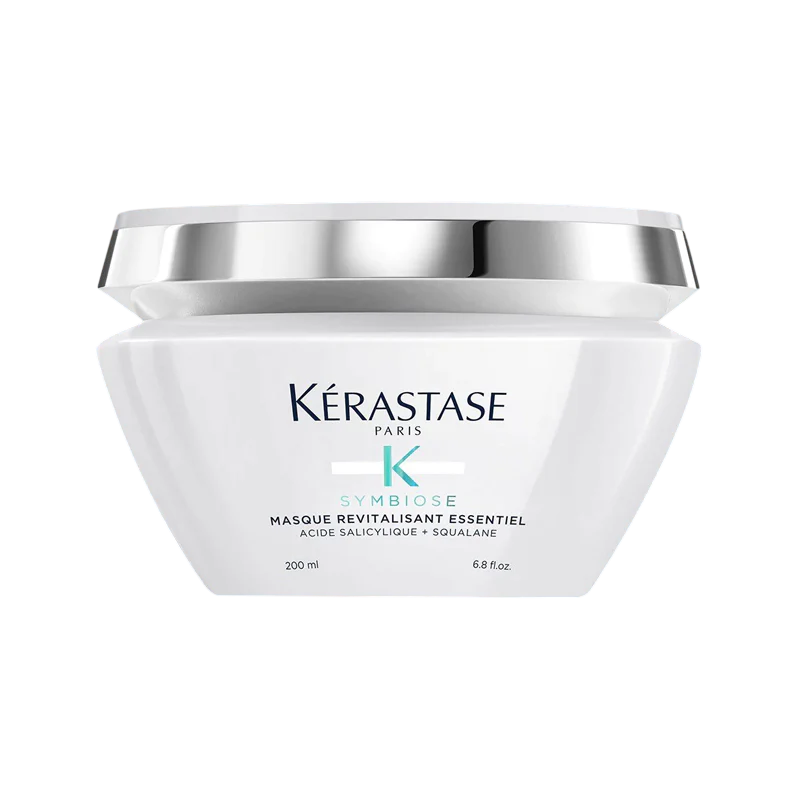 Kérastase Symbiose Intensive Revitalizing Mask 200Ml