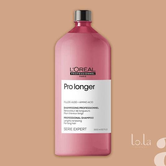 L'Oréal Professionnel Serie Expert Pro Longer Shampoo 1500Ml