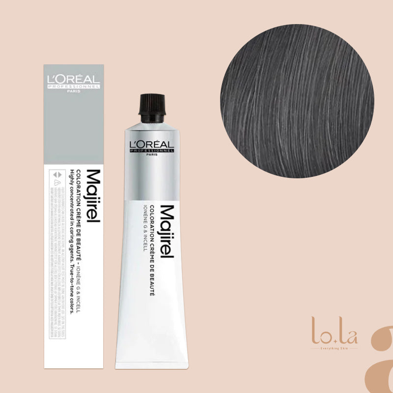 L'Oréal Professionnel Majirel 3 Dark Brown 50Ml