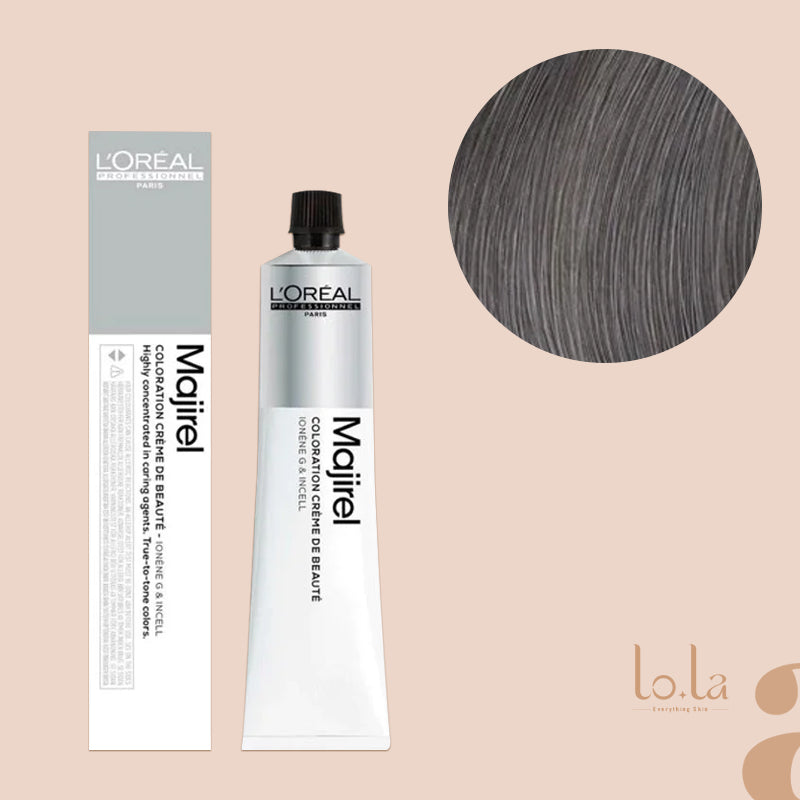 L'Oréal Professionnel Majirel 4 Brown 50Ml