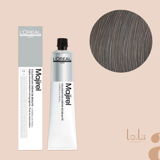 L'Oréal Professionnel Majirel 5 Light Brown 50Ml