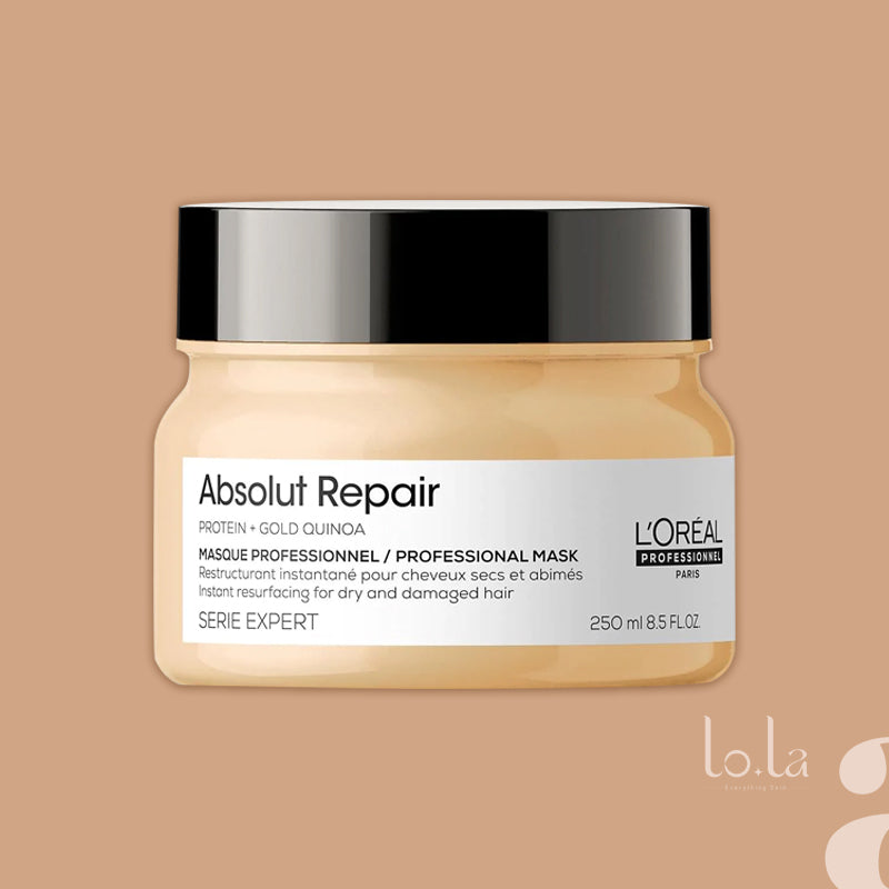 L'Oréal Professionnel Serie Expert Absolut Repair Mask 250Ml