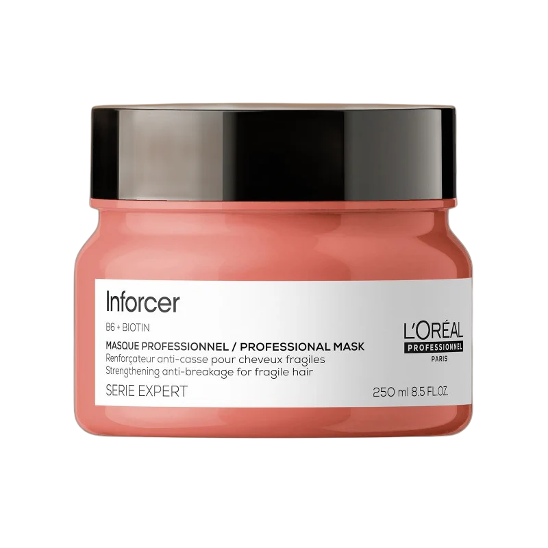 L'Oréal Professionnel Serie Expert Inforcer Mask 250Ml