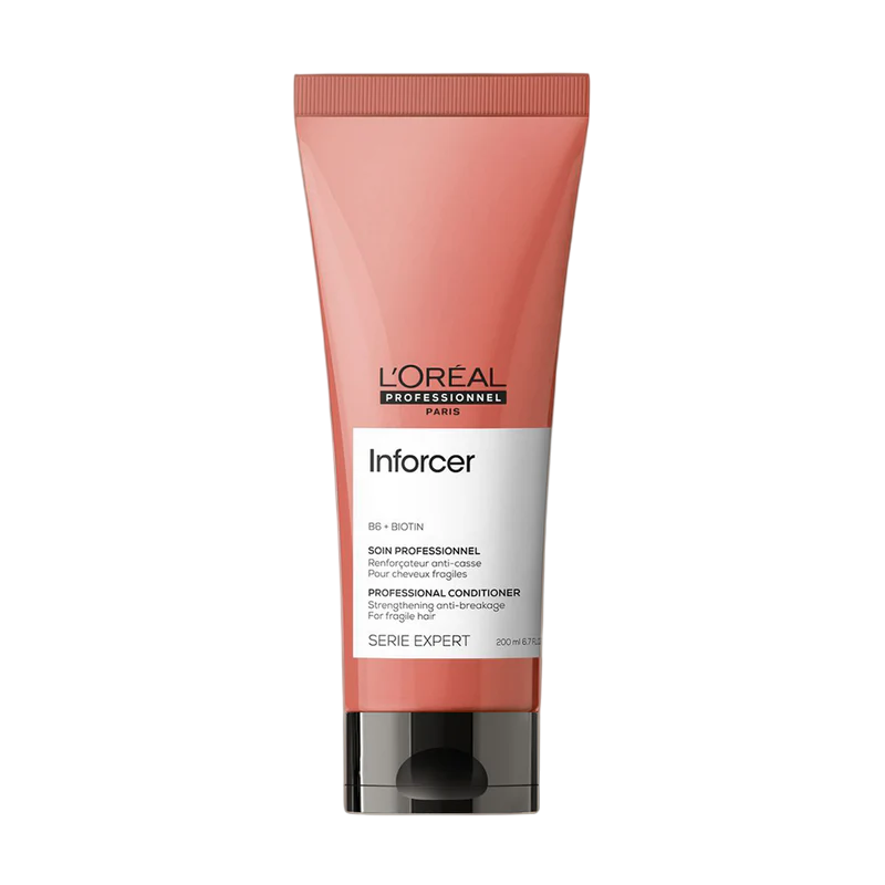 L'Oréal Professionnel Serie Expert B6 Biotin Inforcer Conditioner 200Ml