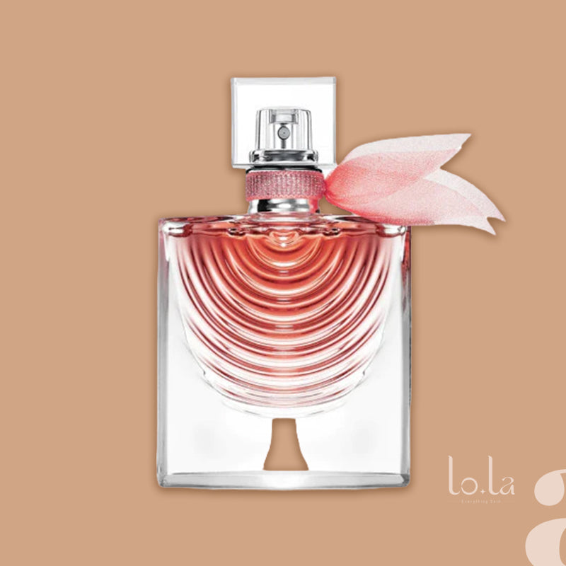 Lancôme La Vie Est Belle Iris Absolu Eau De Parfum Women 100Ml