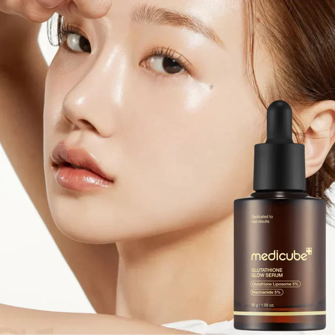 Medicube Glutathione Glow Serum 30g