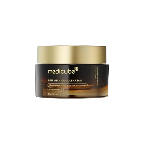 Medicube Deep Vita C Capsule Cream 55g