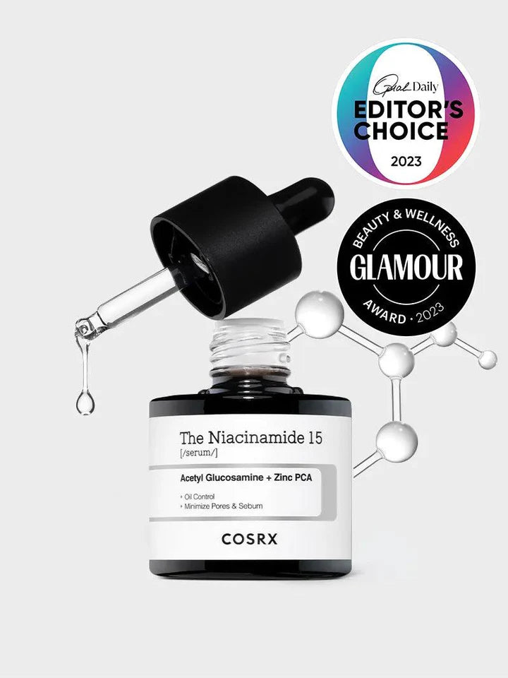 Cosrx The Niacinamide 15 Serum 20Ml