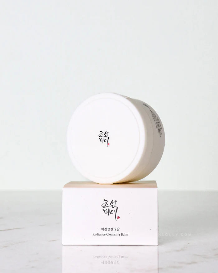 Beauty of Joseon Radiance Cleansing Balm 100Ml