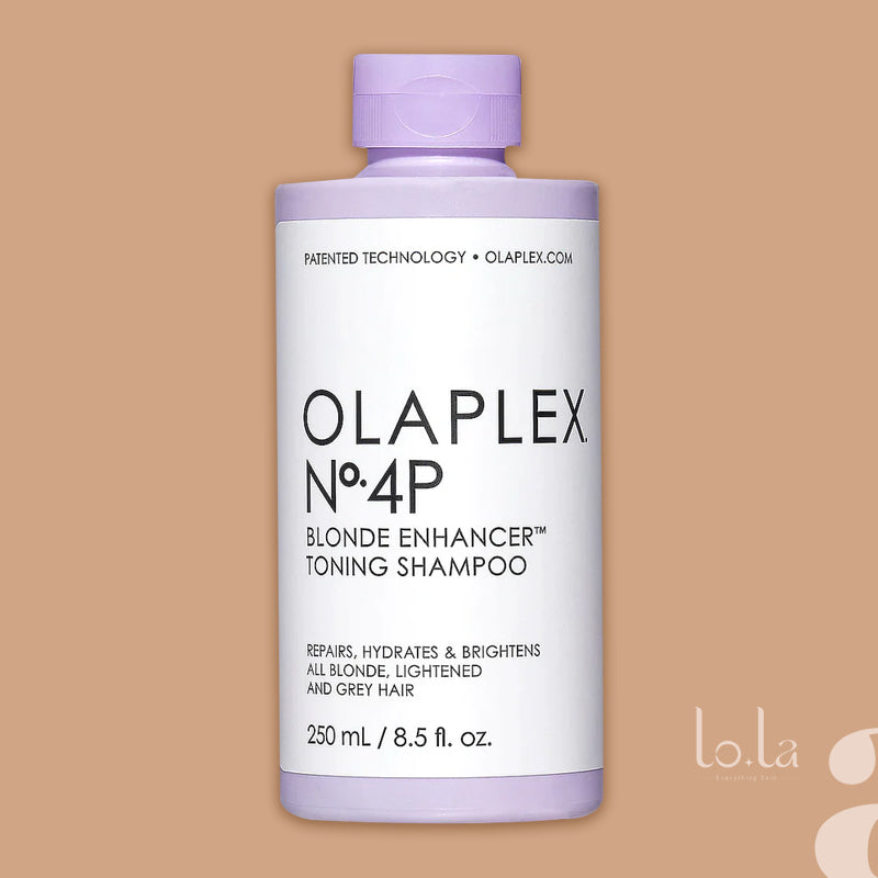 Olaplex Nº.4P Bond Maintence Shampoo 250ml