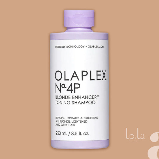 Olaplex Nº.4P Bond Maintence Shampoo
