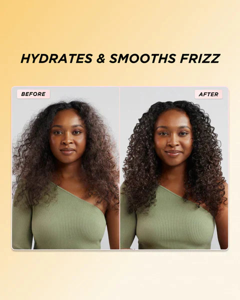 Gisou Honey Infused Hair Oil 20Ml