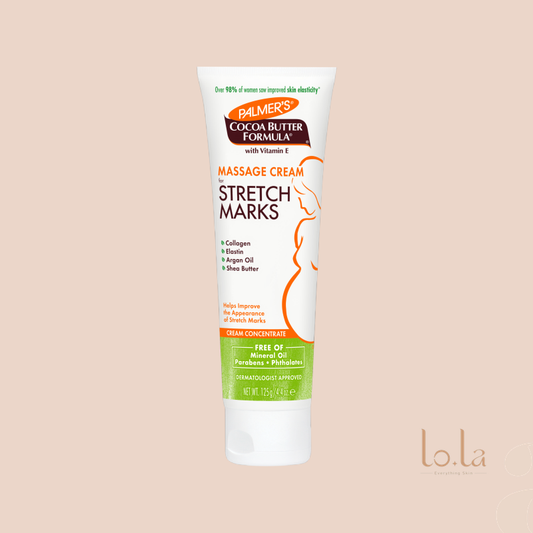 Palmer's Stretch Marks Cream 125Gm