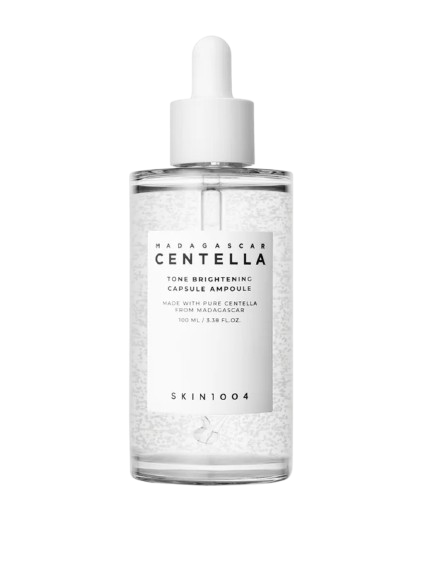 SKIN1004 Centella Tone Brightening Capsule Ampoule 100Ml