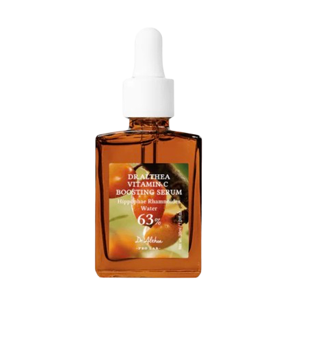 Dr. Althea Vitamin C  Boosting Serum 30Ml RENEWED