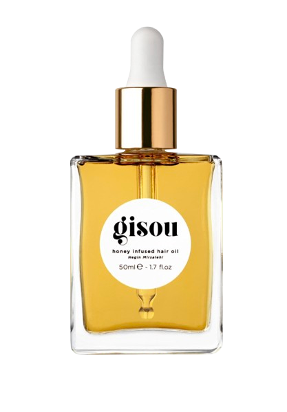 Gisou Honey Infused Hair Oil 20Ml