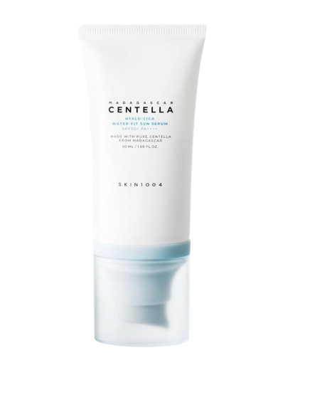 SKIN1004 Centella Hyalu-Cica Water-Fit Sun Serum SPF50+ PA+++ 50Ml