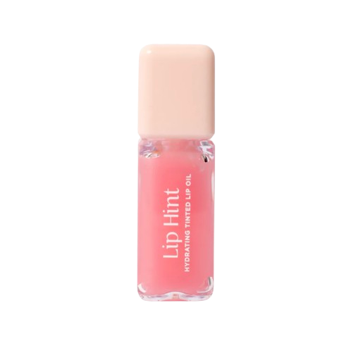 Godly Pride Hydrating Tinted Lip Oil Poetic Justice-Hint of Red 12Ml