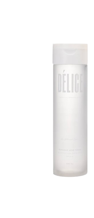 Delice Glycolic Acid 7% + BHA Toner 150Ml