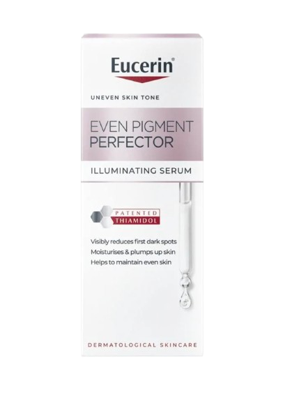 Eucerin Even Pigment Perfector Illuminating Serum 30Ml