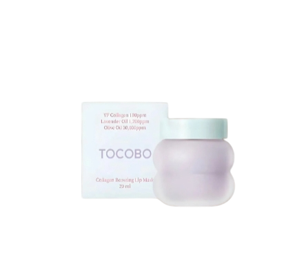 Tocobo Collagen Boosting Lip Mask 20Ml