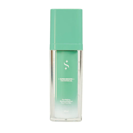 Sesh Super Smooth Pore Refining Gel 30Ml