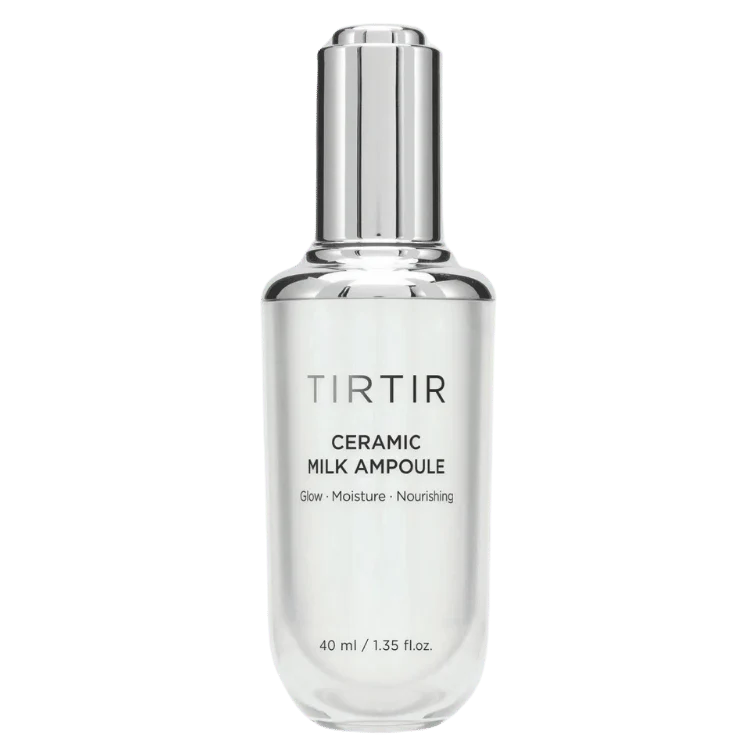 Tirtir Ceramic Milk Ampoule 40Ml